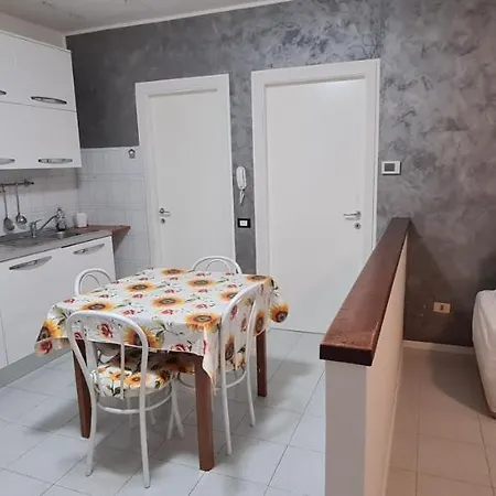 Casa Sossi
