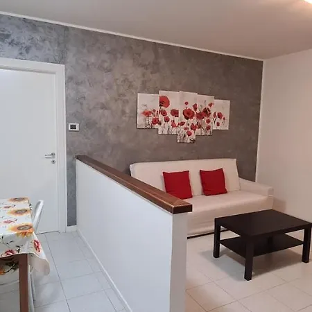 Apartment Casa Sossi