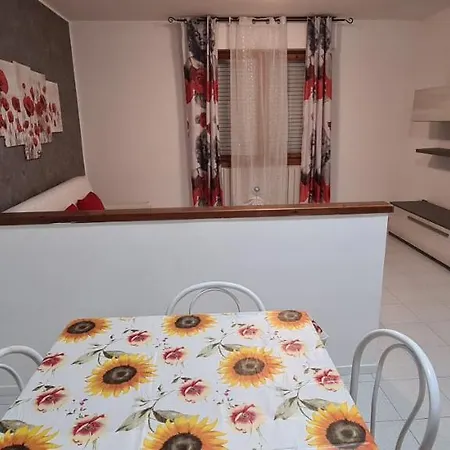 Casa Sossi Apartment San Piero a Sieve