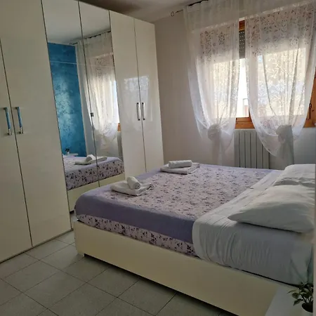 Apartment Casa Sossi