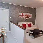 شقة Casa Sossi