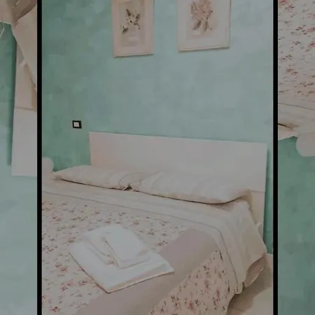 Apartamento Casa Sossi *