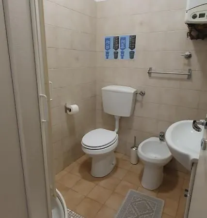 Casa Sossi شقة