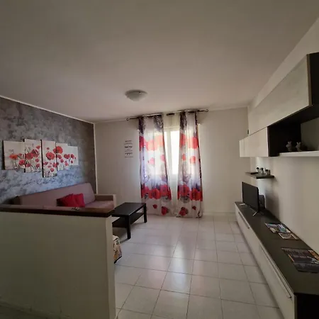 Casa Sossi شقة *