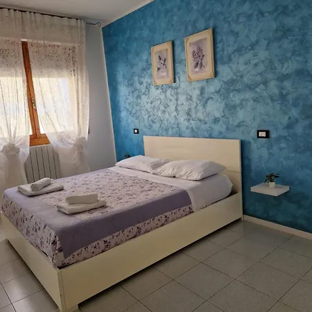 Casa Sossi * 圣皮耶罗阿谢韦