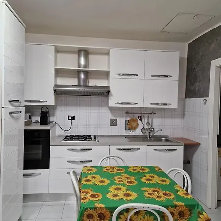 公寓 Casa Sossi 圣皮耶罗阿谢韦