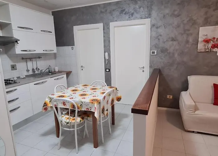 Casa Sossi