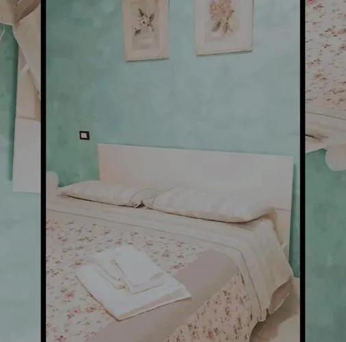 公寓 Casa Sossi *