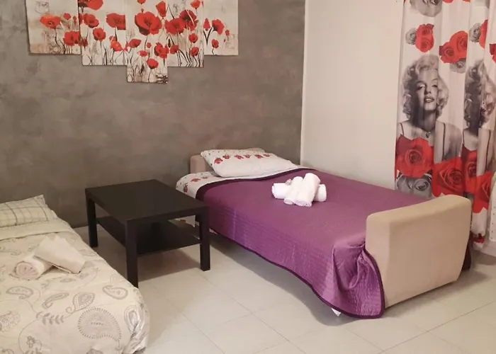 Casa Sossi *