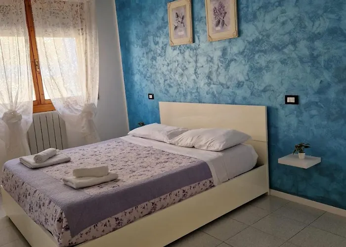Casa Sossi * 圣皮耶罗阿谢韦