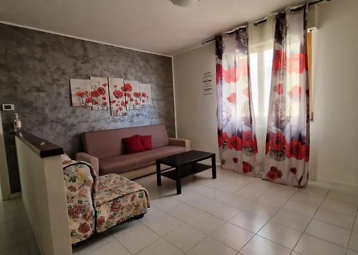 Casa Sossi